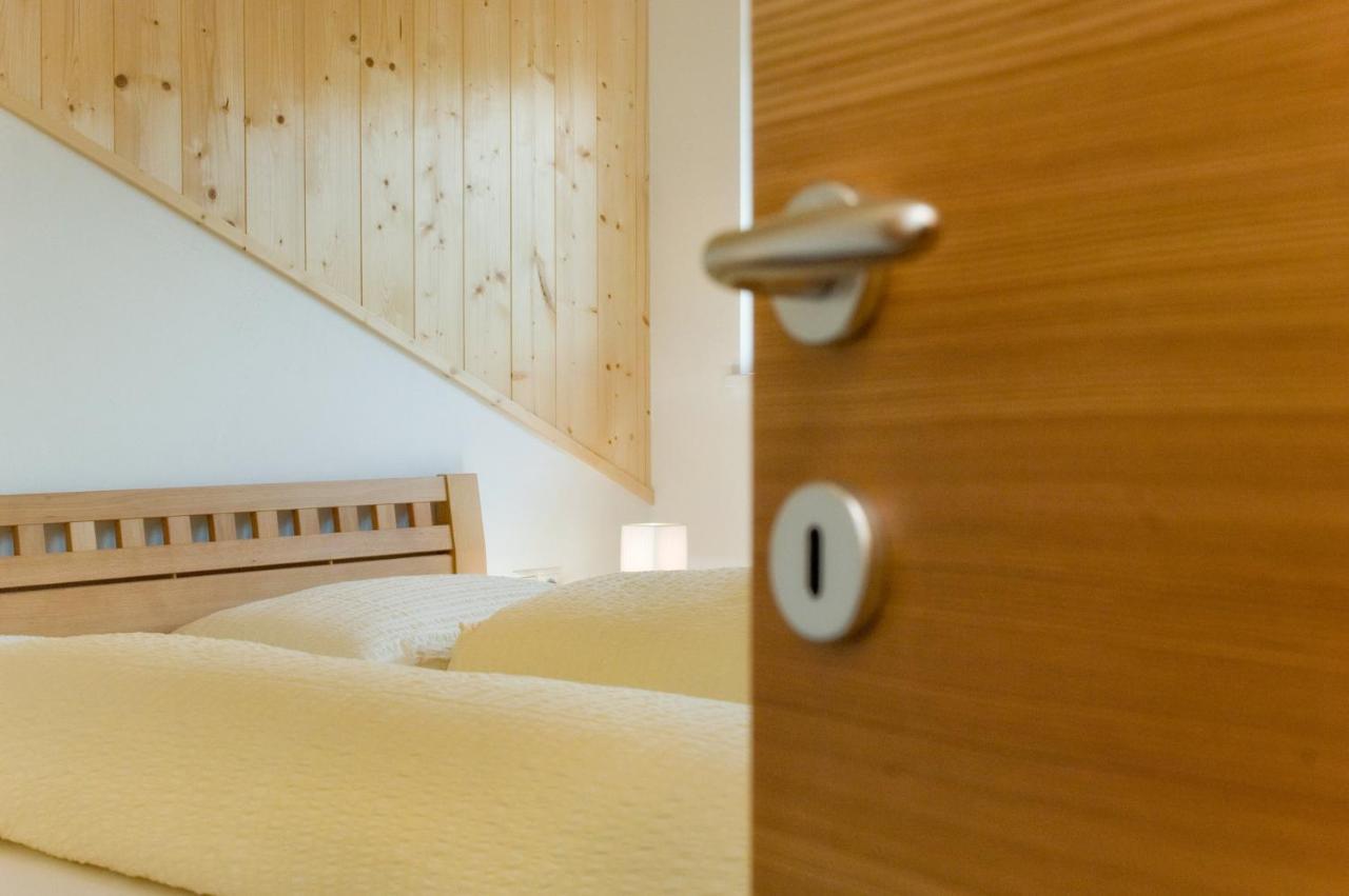 Wargerhof - Urlaub Auf Dem Bauernhof Apartment Meltina Ngoại thất bức ảnh