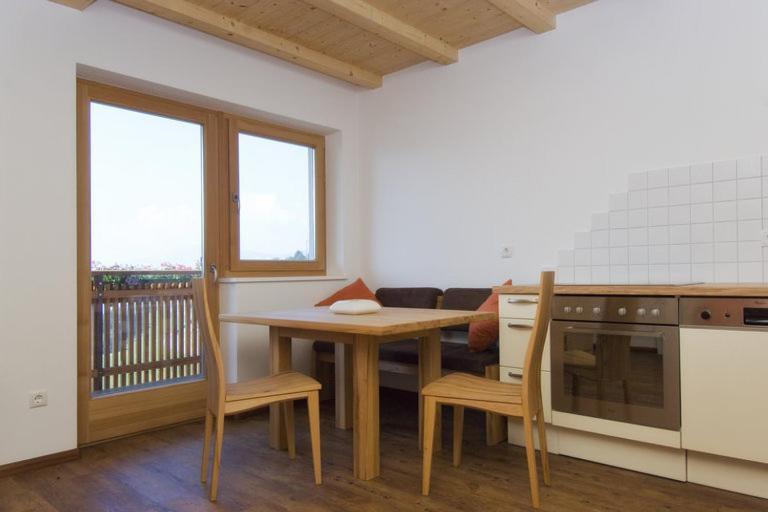 Wargerhof - Urlaub Auf Dem Bauernhof Apartment Meltina Ngoại thất bức ảnh